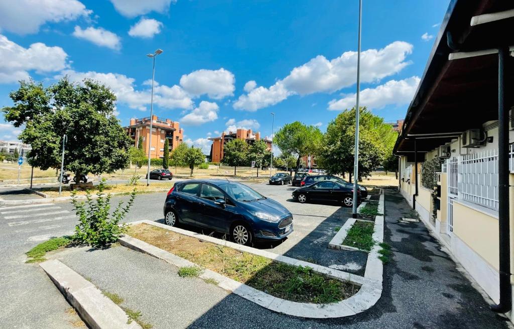Loft ANAGNINA - Loft