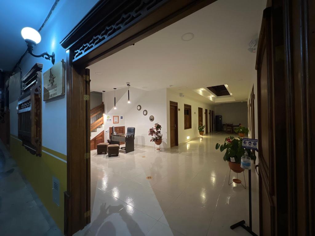 Fotografie z fotogalerie ubytování Casa Isabel Hotel v destinaci Jardin