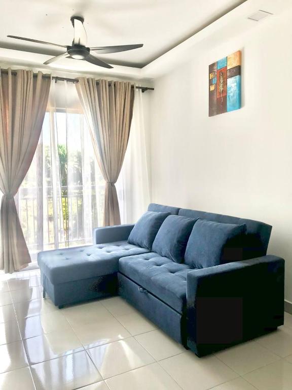 PalamStay - Apartamento De Tres Habitaciones