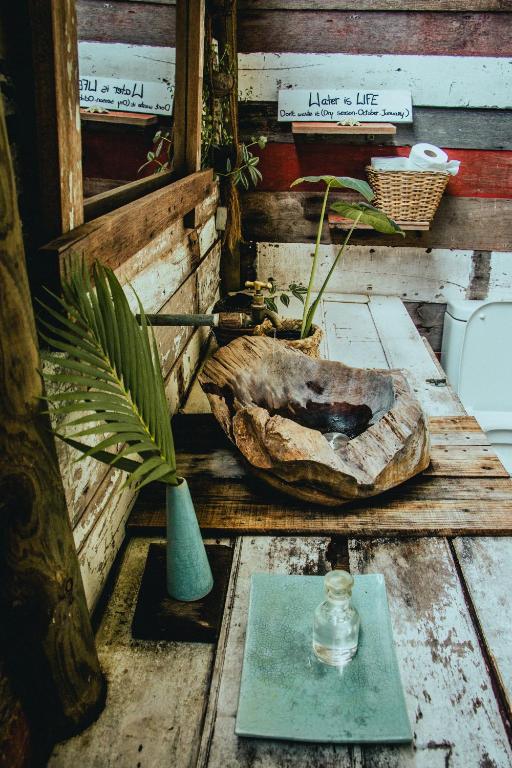 Otentic, Eco Tent Experience - 11