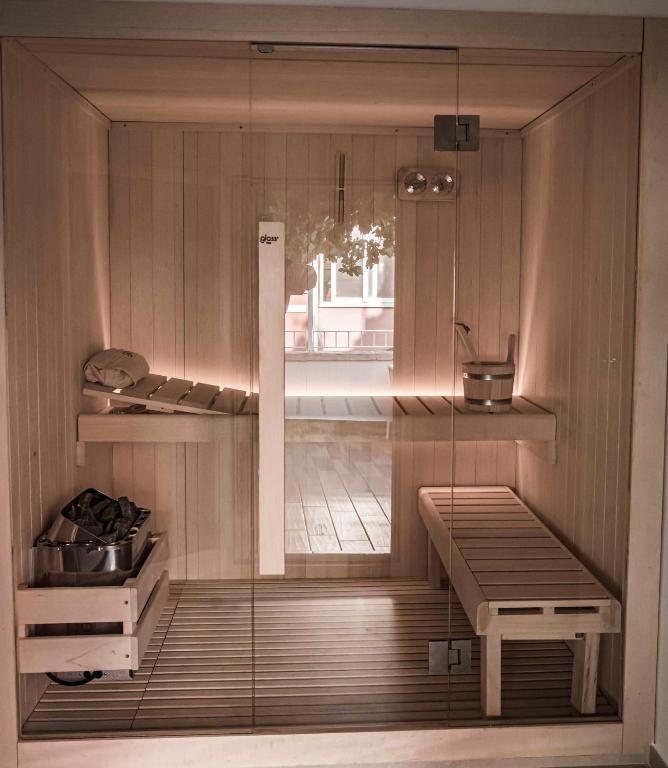 Fotografie z fotogalerie ubytování Casa Minerva - Suite e Relax v destinaci Gioia del Colle