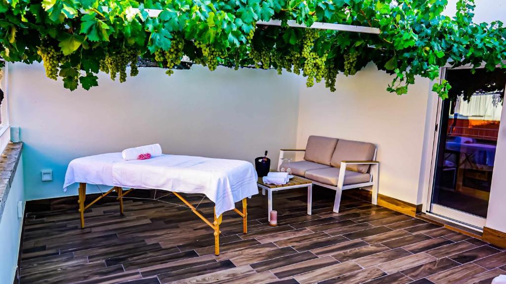 Fotografie z fotogalerie ubytování Casa Minerva - Suite e Relax v destinaci Gioia del Colle