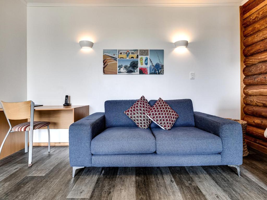 Shining Star Beachfront Accommodation - Resim 16