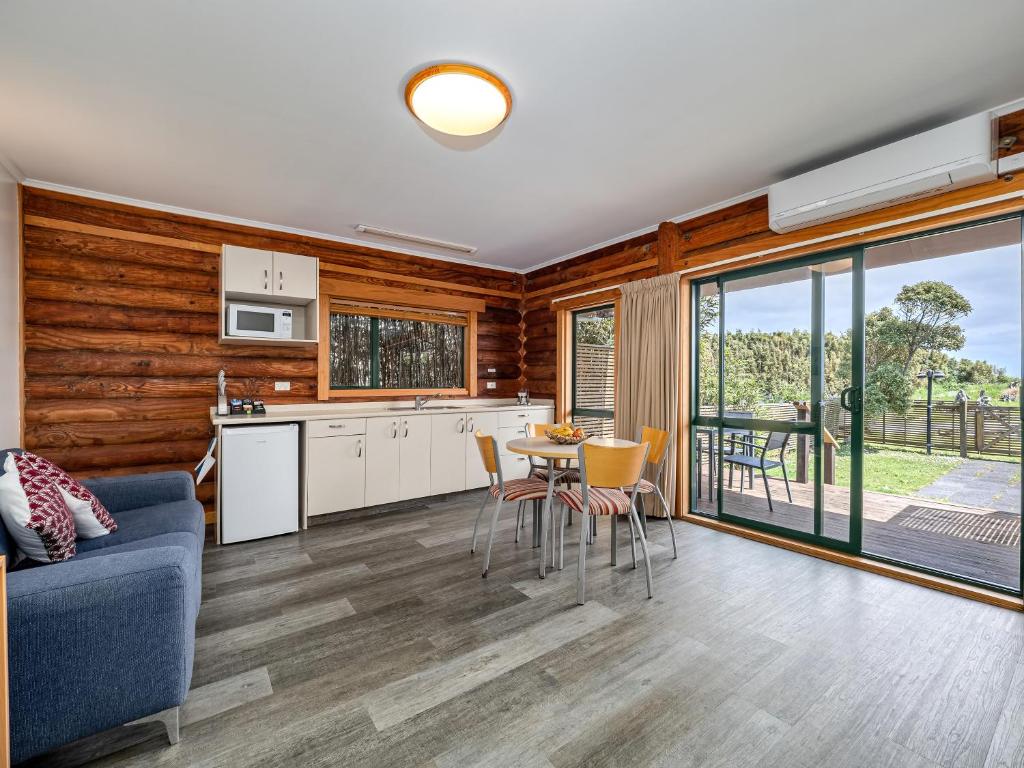 Shining Star Beachfront Accommodation - Resim 17