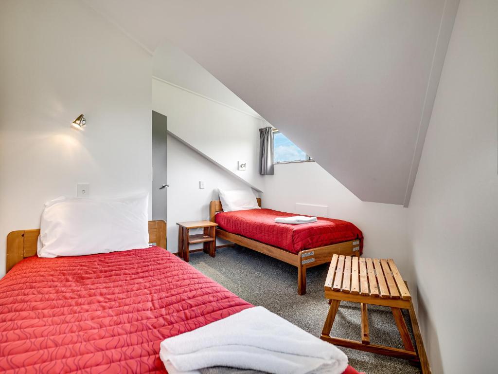 Shining Star Beachfront Accommodation - Resim 13