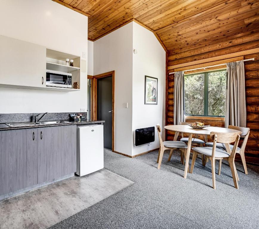 Shining Star Beachfront Accommodation - Resim 15