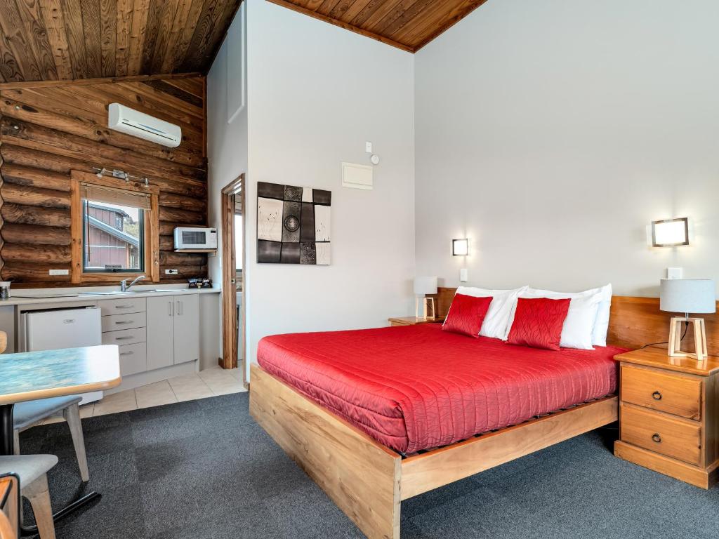 Shining Star Beachfront Accommodation - Resim 26