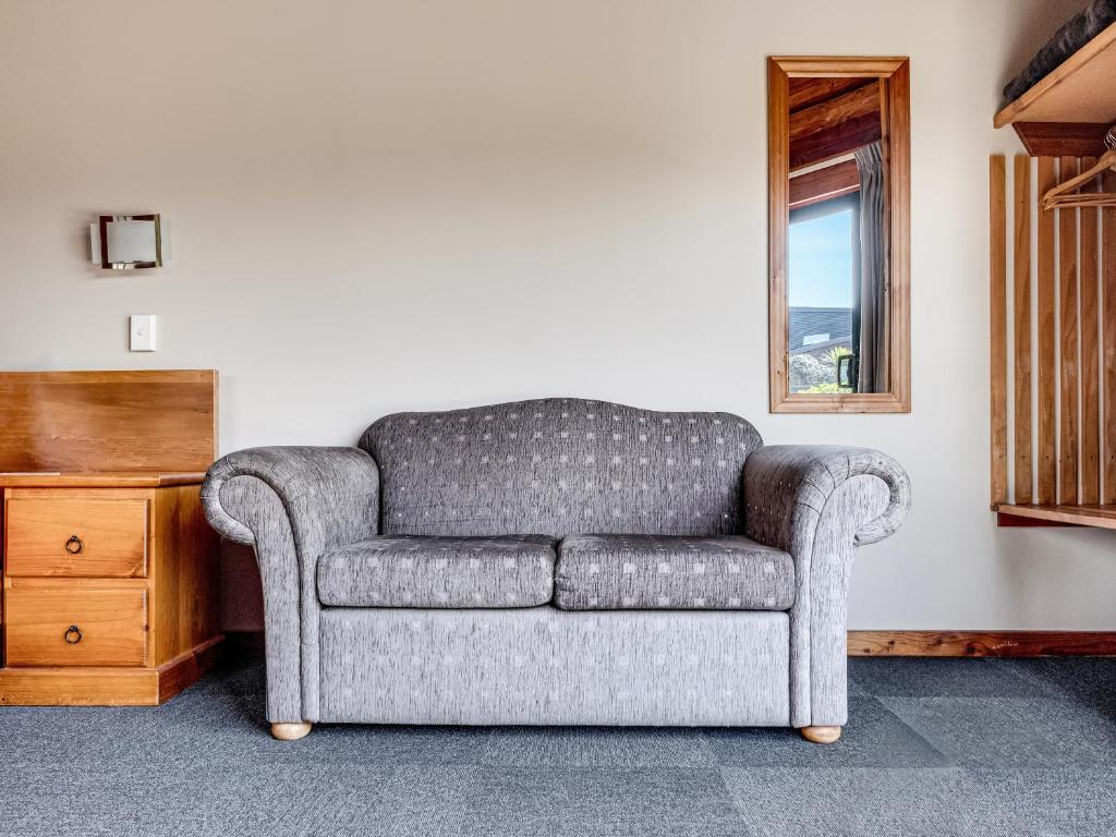 Shining Star Beachfront Accommodation - Resim 25