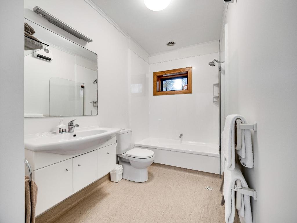 Shining Star Beachfront Accommodation - Resim 30