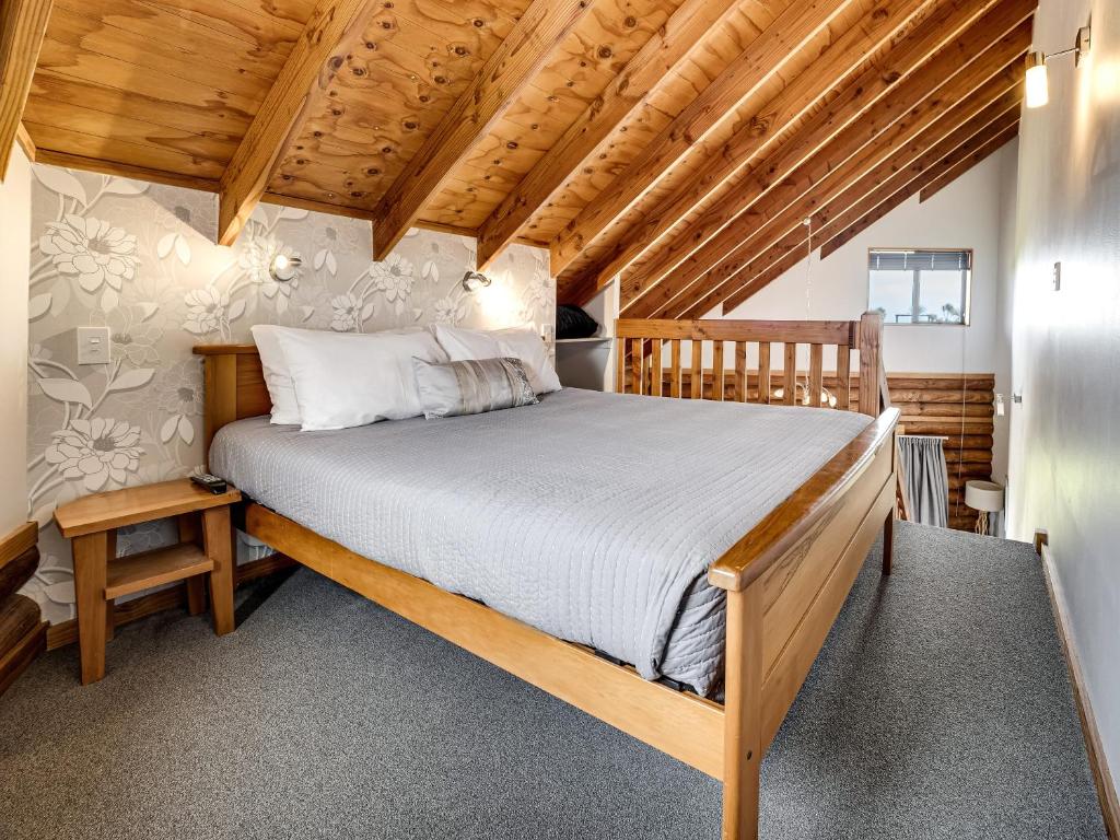 Shining Star Beachfront Accommodation - Resim 29