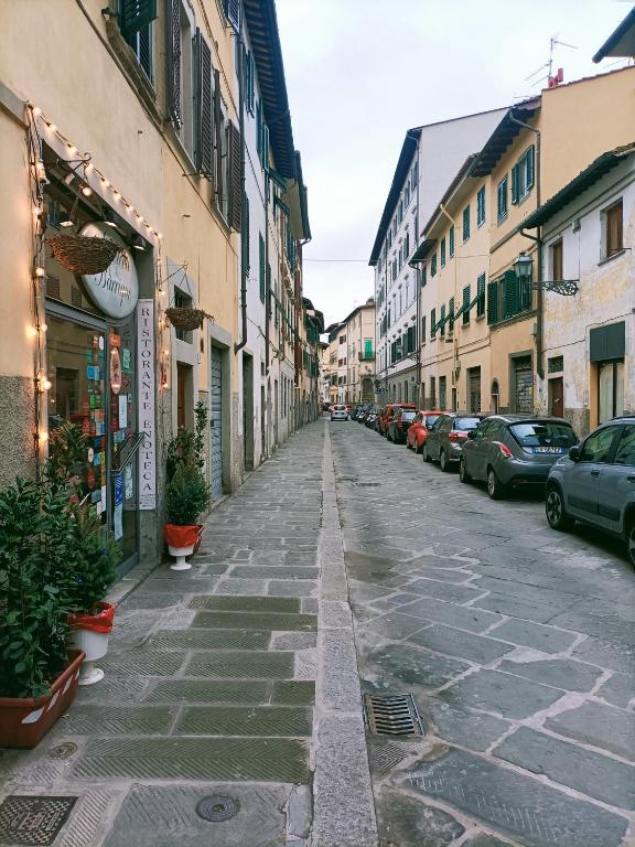 Affittacamere Il Chiostrino Guest House - 6