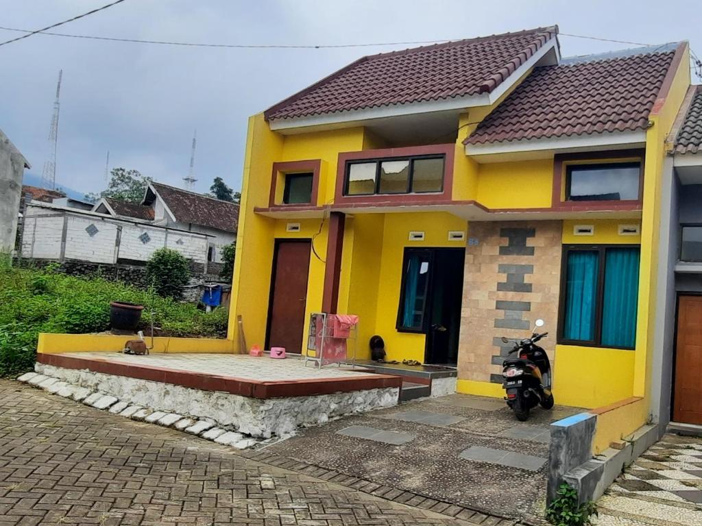 Keisha Homestay
