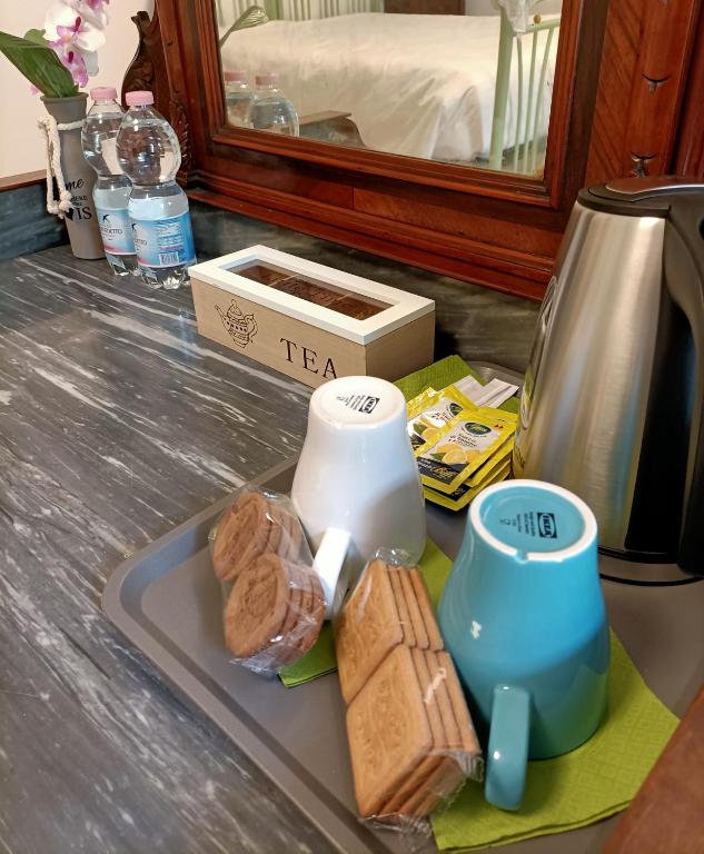 Affittacamere Il Chiostrino Guest House - 9