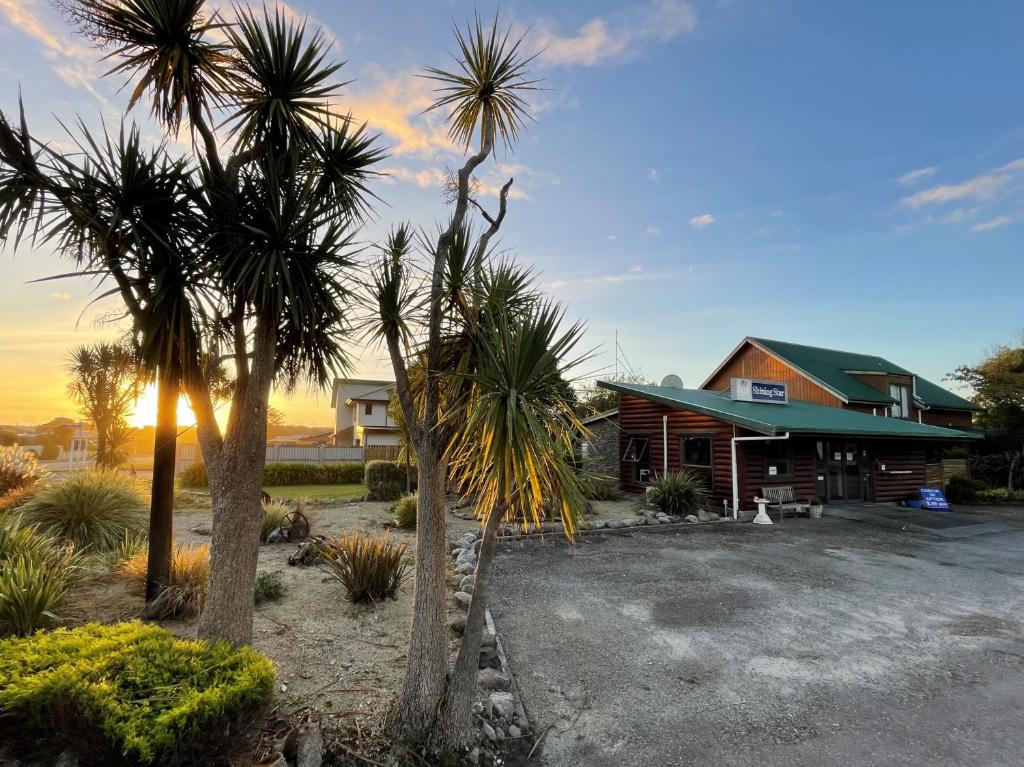 Shining Star Beachfront Accommodation - Resim 34