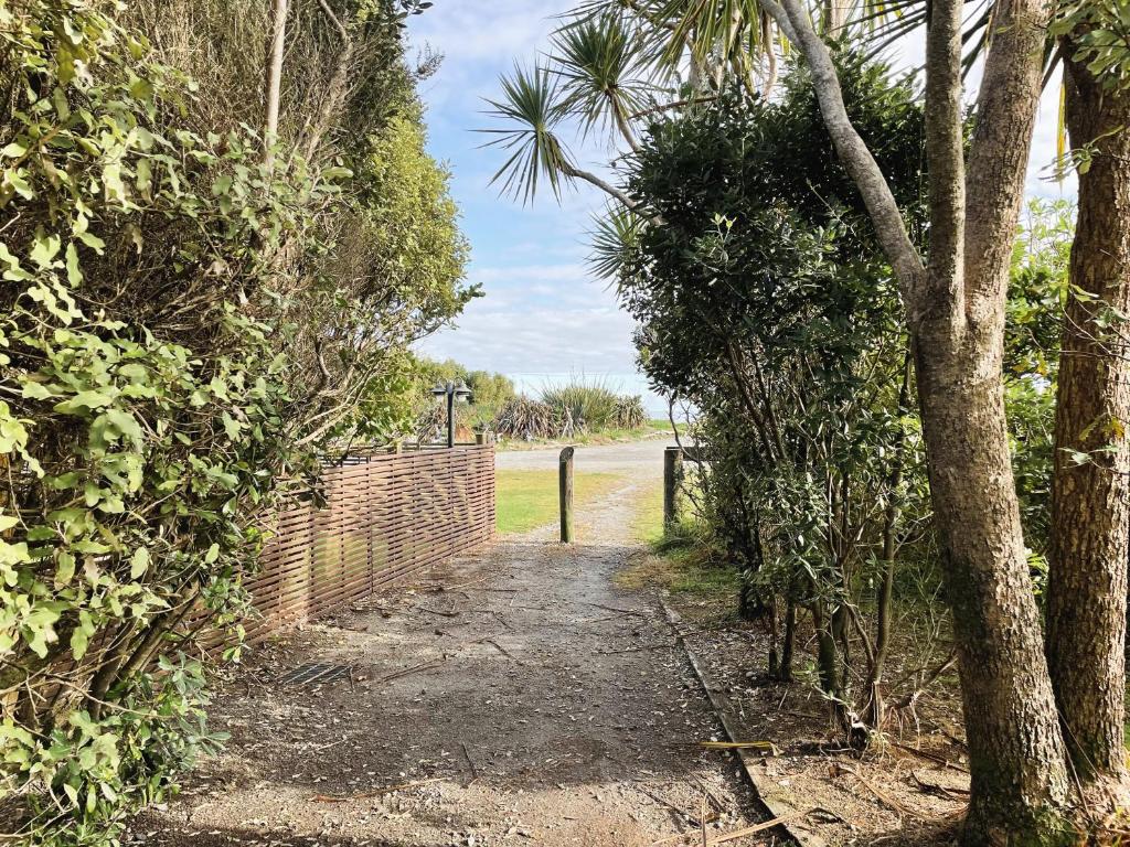 Shining Star Beachfront Accommodation - Resim 42