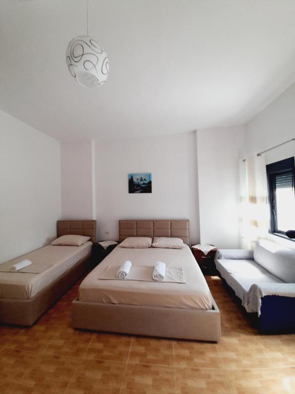 Vila F&M ksamil - Imazhi 5