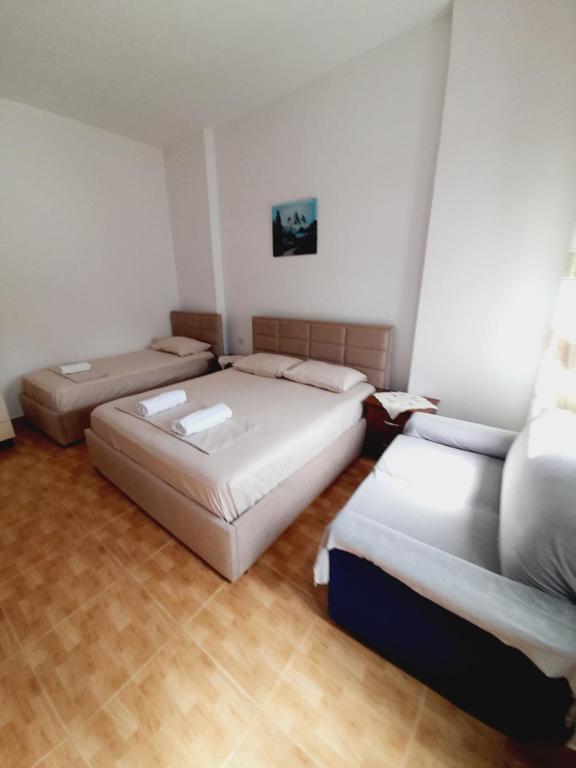 Vila F&M ksamil - Imazhi 12