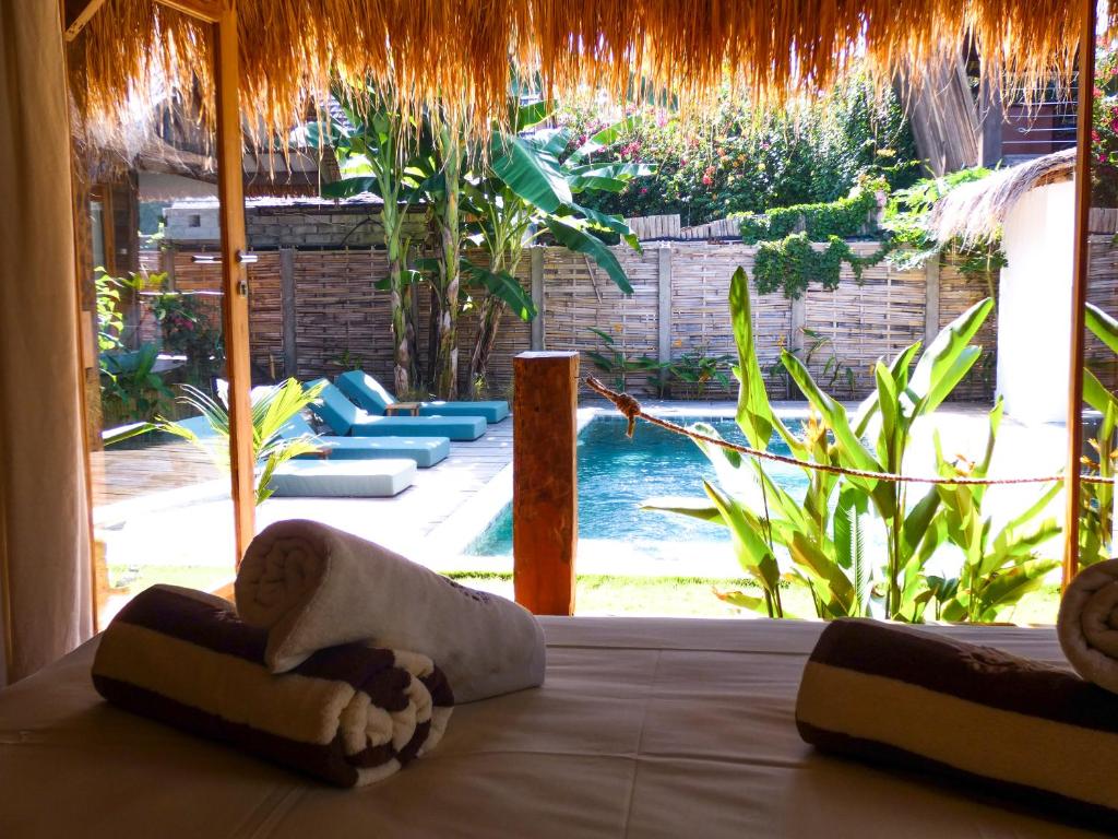 La Siesta bungalows ONLY ADULTS - 4