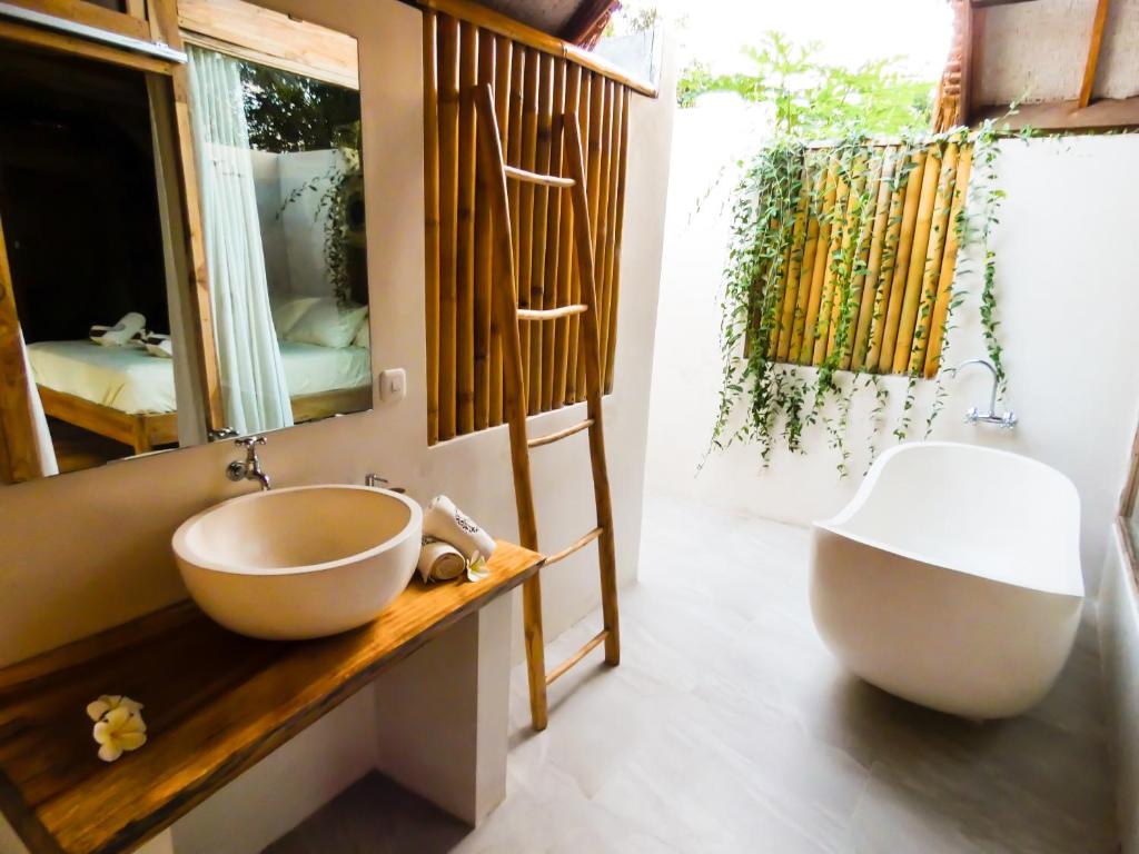 La Siesta bungalows ONLY ADULTS - 3