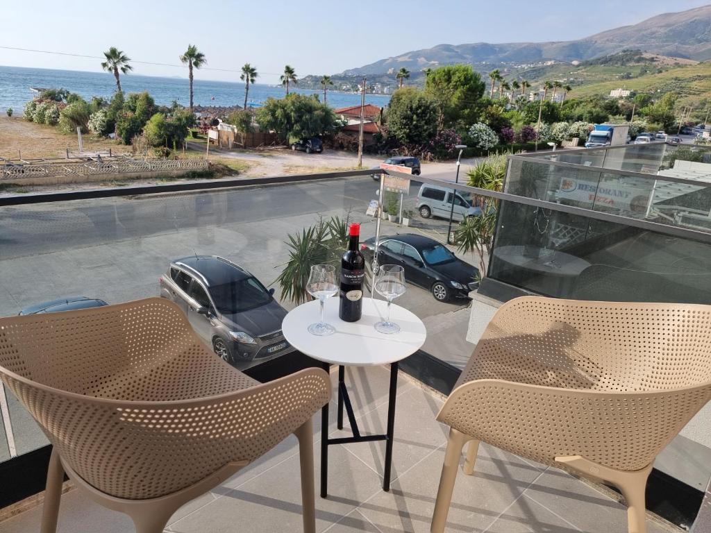 ReMar Apartments