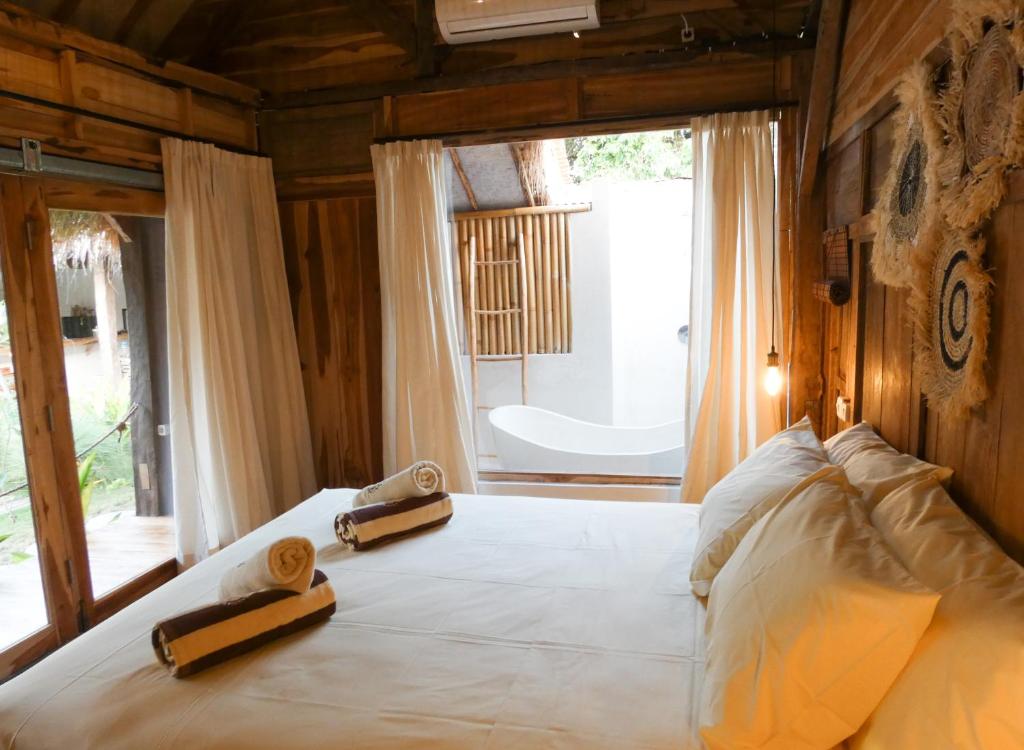 La Siesta bungalows ONLY ADULTS - 5