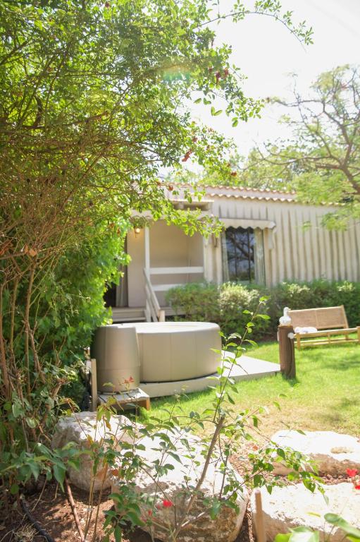 Hanahala Beramot - Boutique Suites - Chalet Con Una Camera Da Letto