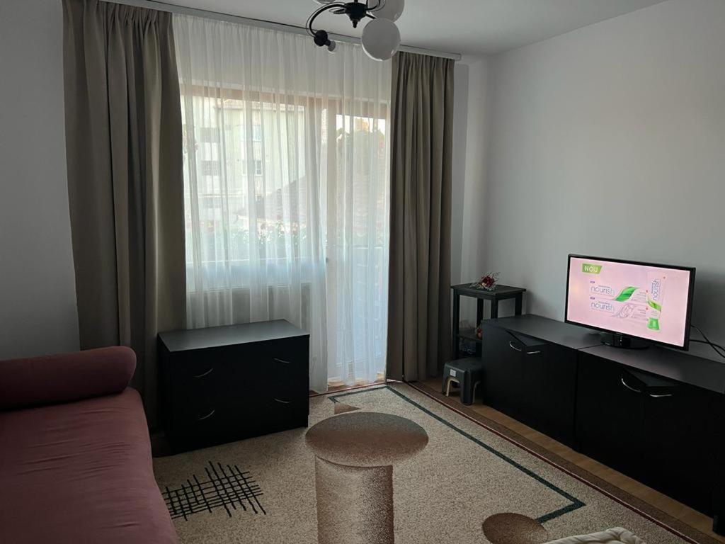Sighet privat și central - Housity