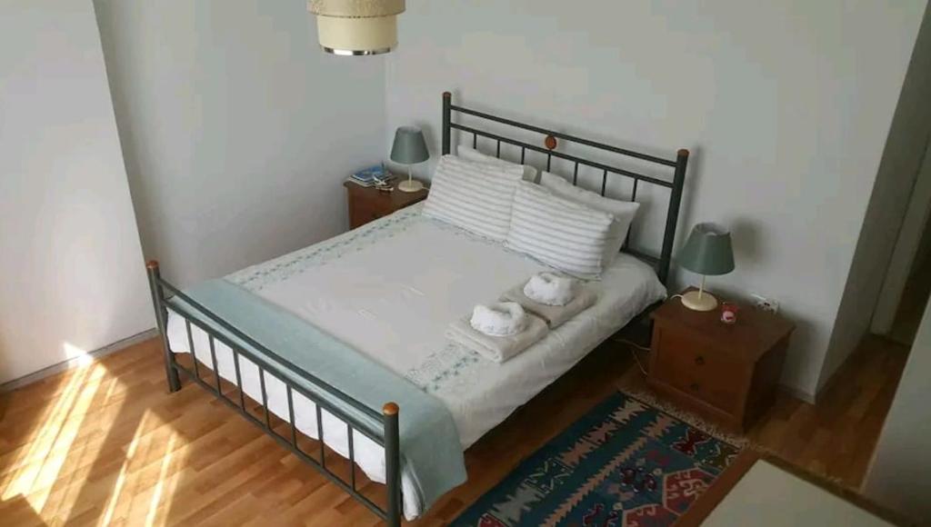 Comfortable Layover from 12 mins Istanbul Airport - Sala De Reina De Lujo