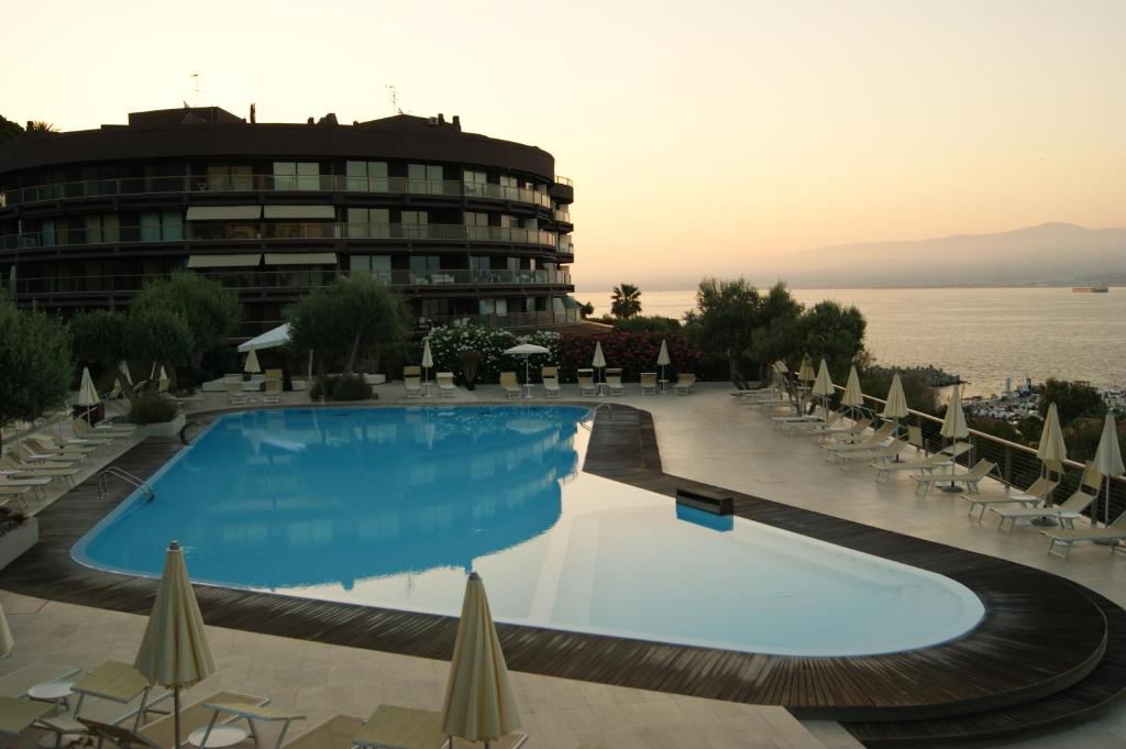 Eolian Milazzo Hotel