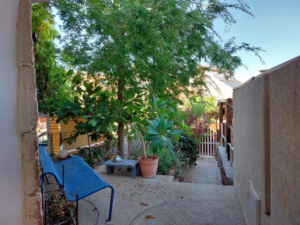 Quite and relaxing entire house, Eilat (updated prices 2024)