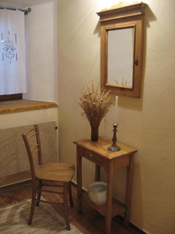 Fotografie z fotogalerie ubytování ETNO HOUSE GOSTECE- Suite with Finnish sauna v destinaci Mozirje