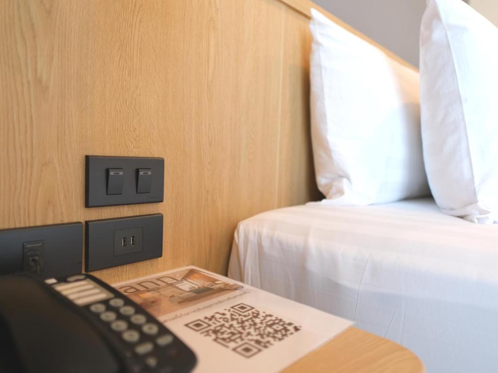 Sann Boutique Hotel - Resim 13