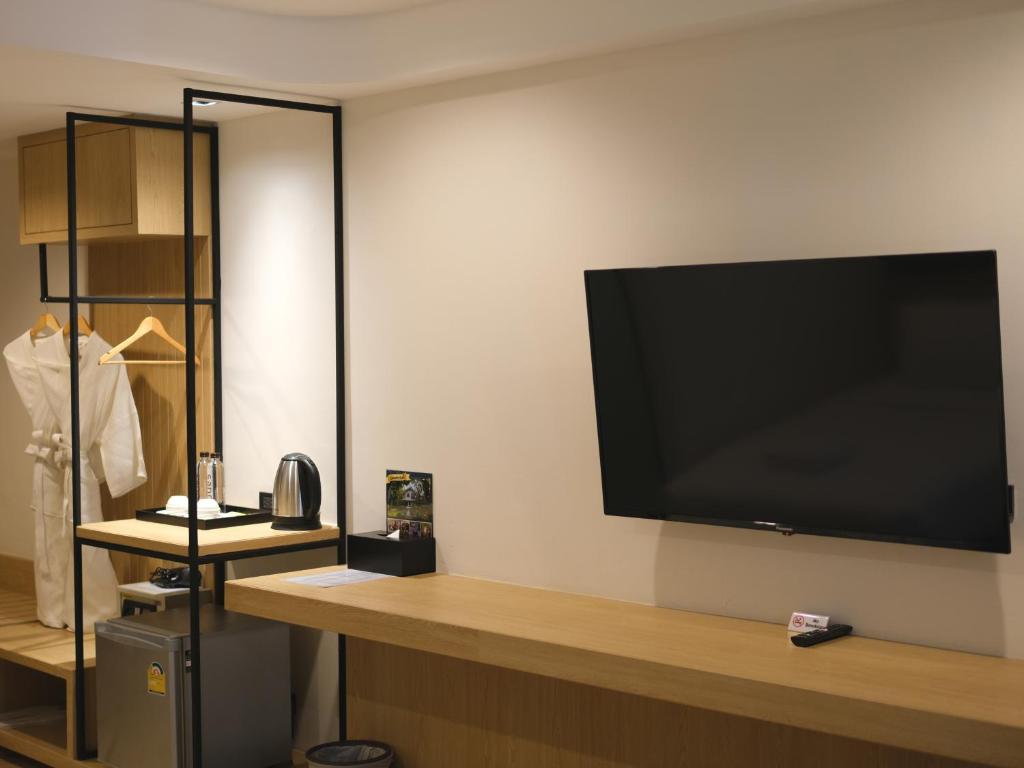 Sann Boutique Hotel - Resim 14