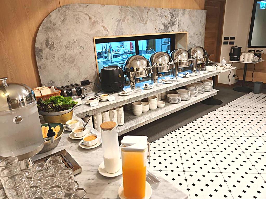 Sann Boutique Hotel - Resim 22