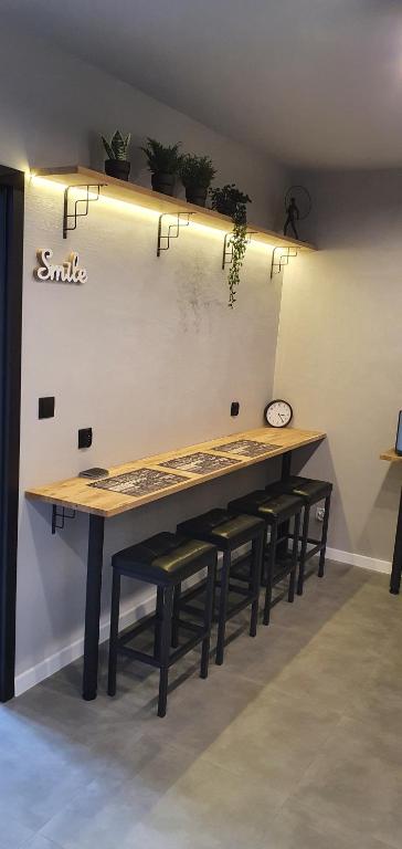 Golden Apartments - 1