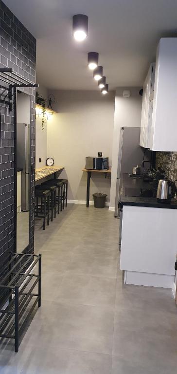 Golden Apartments - 2