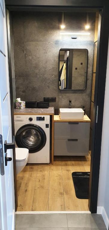 Golden Apartments - 3