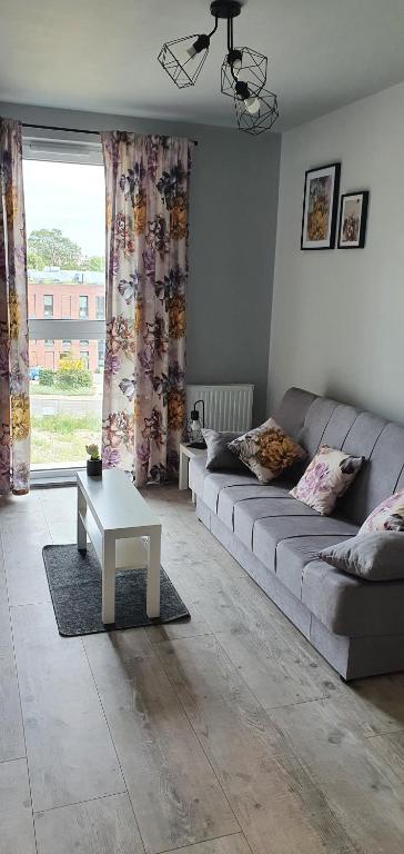 Golden Apartments - 5