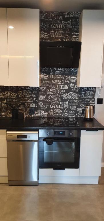 Golden Apartments - 8