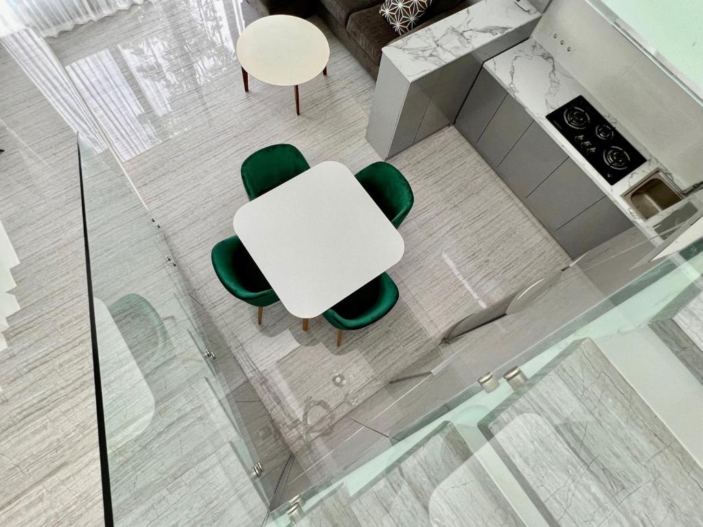 De Residence Pangandaran by Mabano Estates - Three-Bedroom Villa