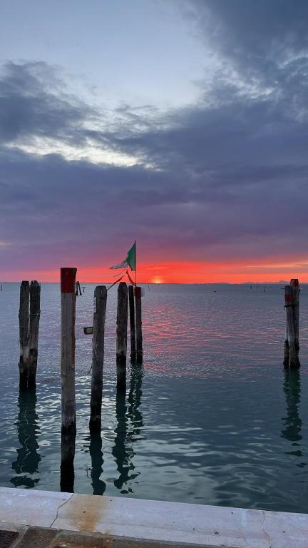 Gallery image of La casa di Alice in Venice