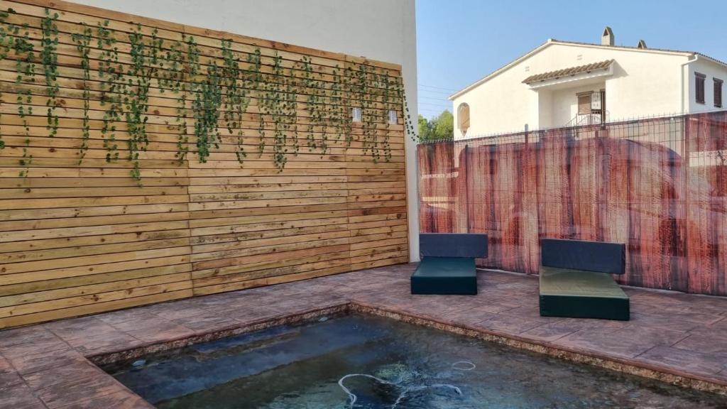 Fotografia z galérie ubytovania Zona5 Apartamentos Turísticos v destinácii El Vendrell