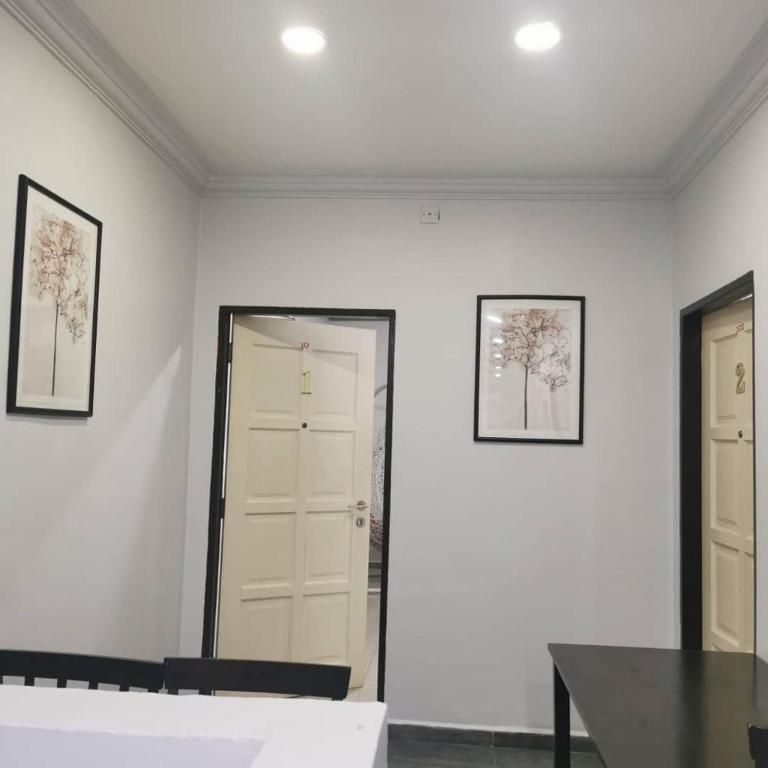 Fotografie z fotogalerie ubytování Ourstay Nadi Kota v destinaci Bandar  Pusat Jengka