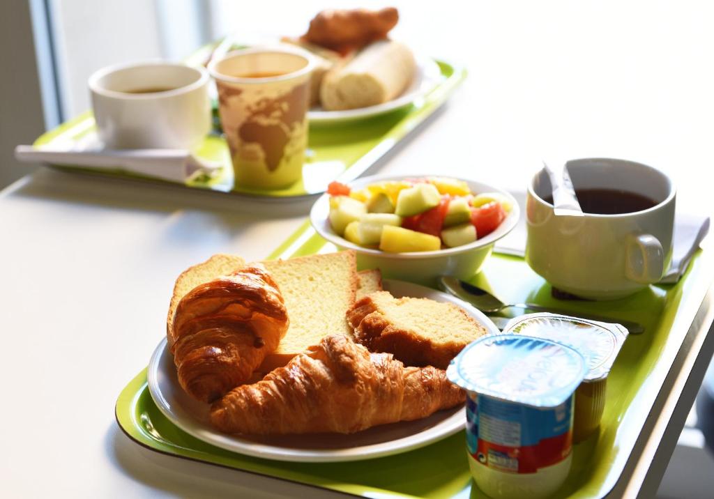 ibis budget Nice Aeroport - Resim 41