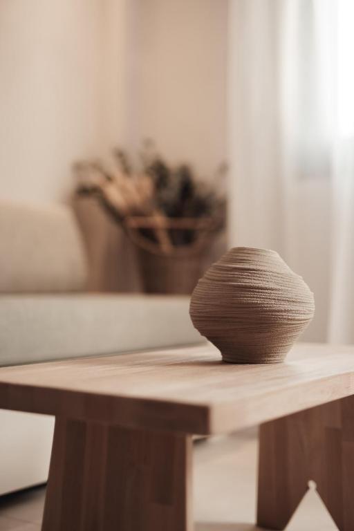 Om Living Afitos - 5