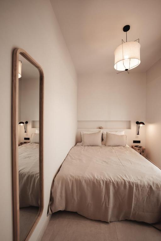 Om Living Afitos - 4