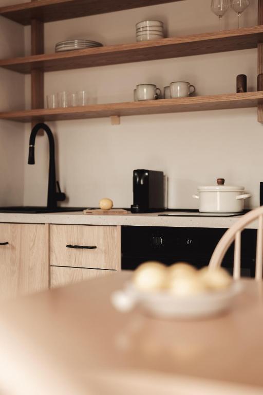 Om Living Afitos - 3