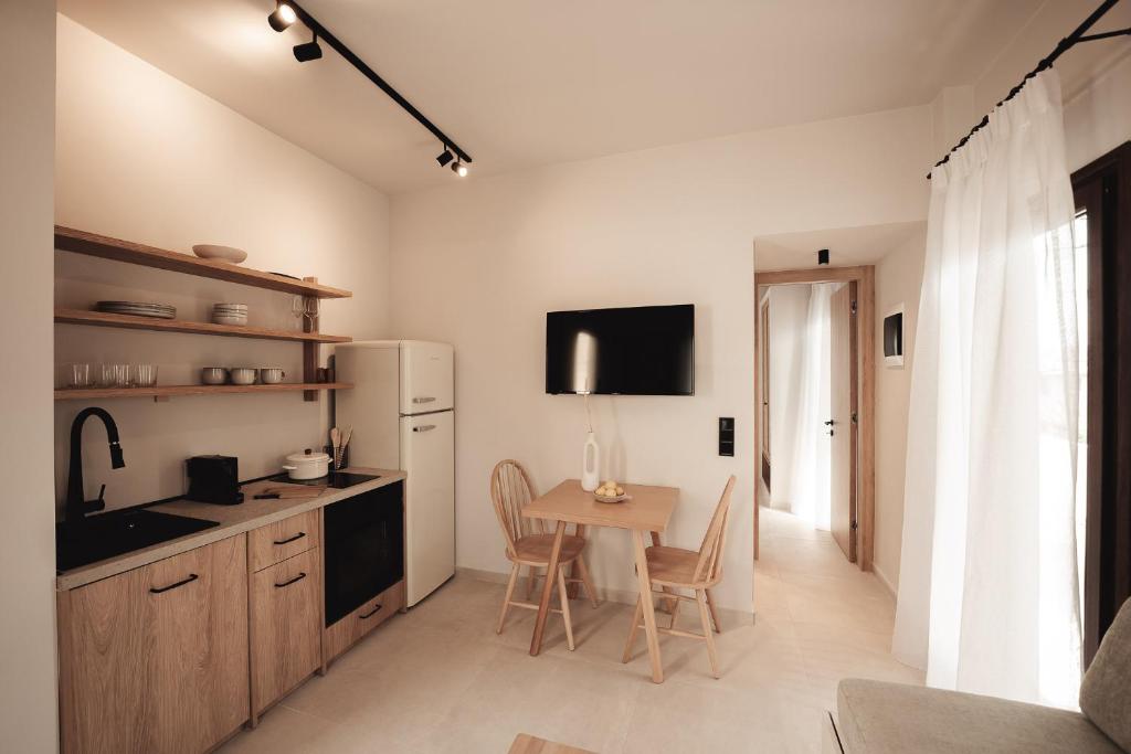 Om Living Afitos - 8