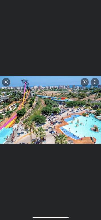 Fotografie z fotogalerie ubytování Appartement Port Alegre Empuriabrava v destinaci Empuriabrava