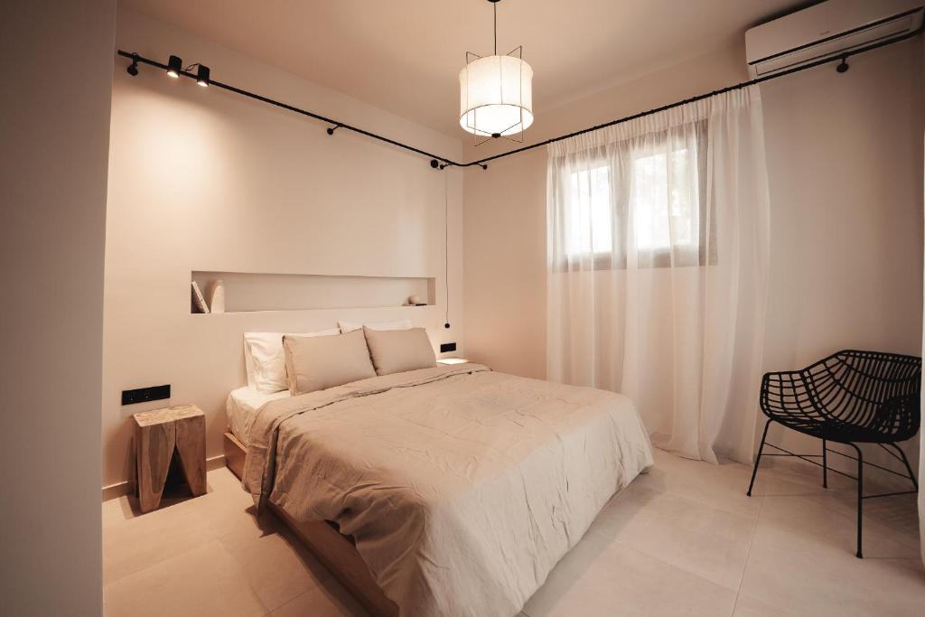 Om Living Afitos - 13